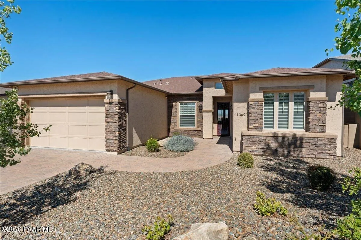 Property Slideshow image 1 of 34 | 1309 n low valley ln, Prescott Valley, AZ, 86314