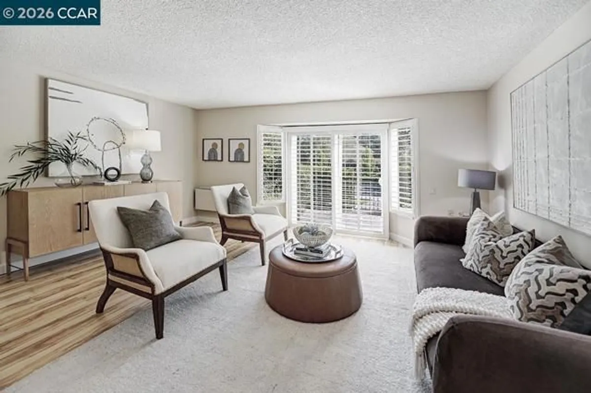 Property Slideshow image 1 of 42 | 3317 tice creek dr 6, Walnut Creek, CA, 94595