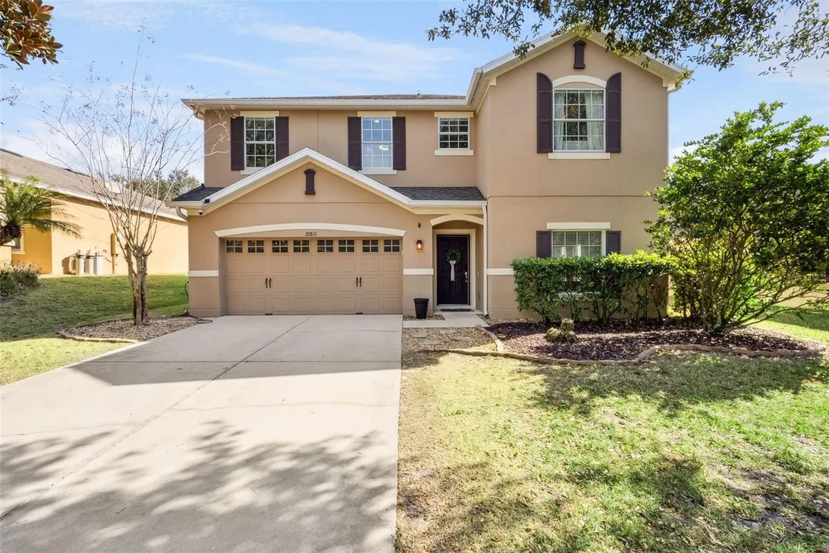 Property Slideshow image 1 of 51 | 20811 sullivan ranch blvd, Mount Dora, FL, 32757