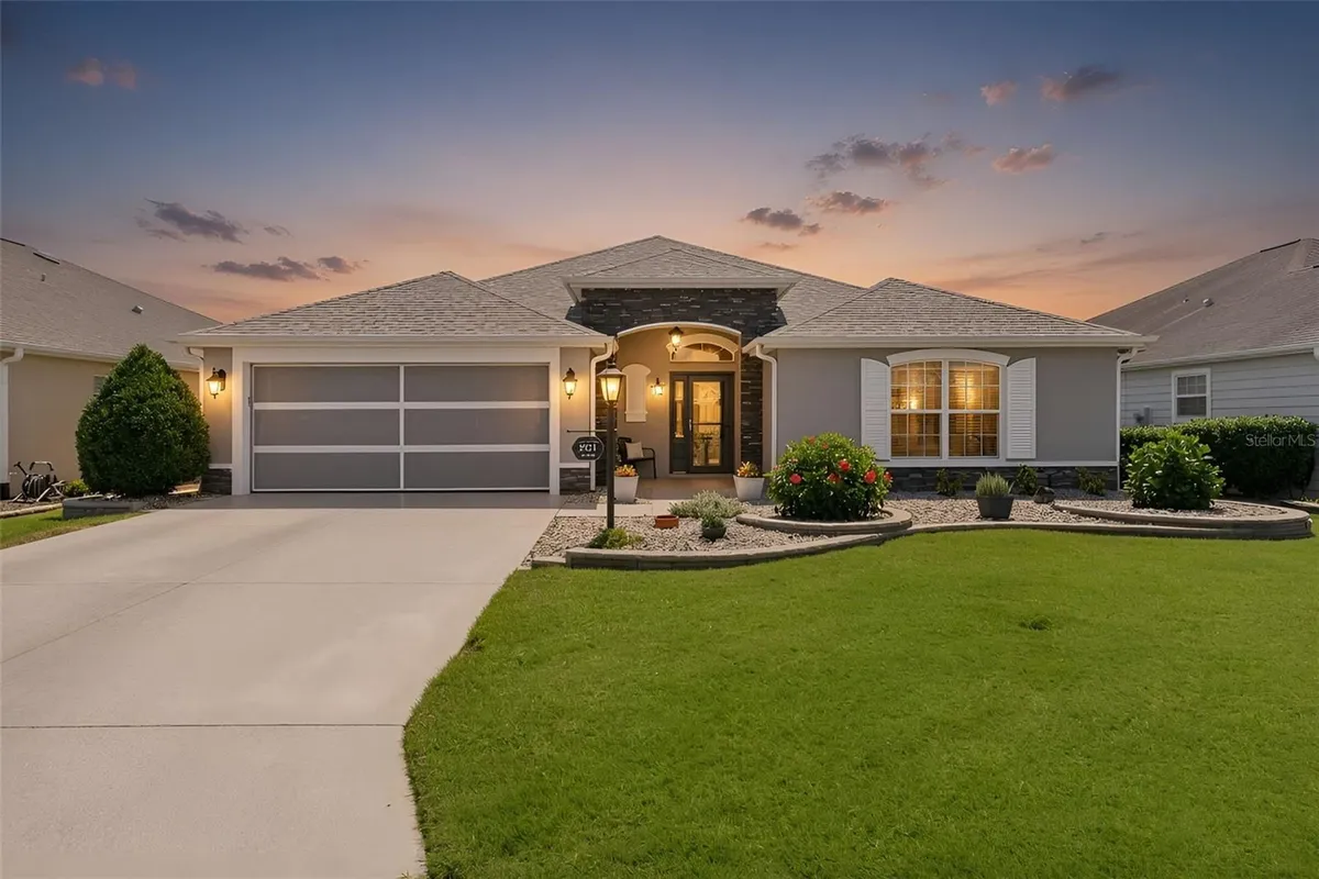 Property Slideshow image 1 of 48 | 2921 french oak ave, The Villages, FL, 32163