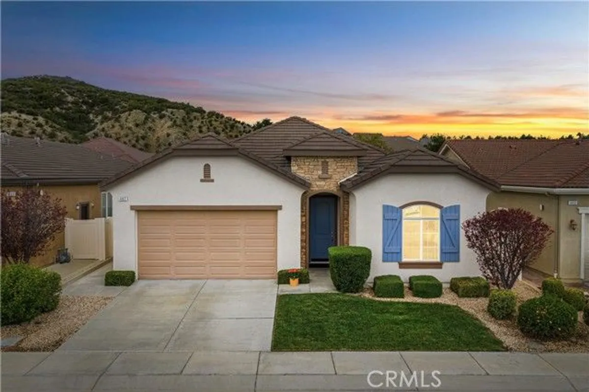 Property Slideshow image 1 of 59 | 467 madera crk, Beaumont, CA, 92223