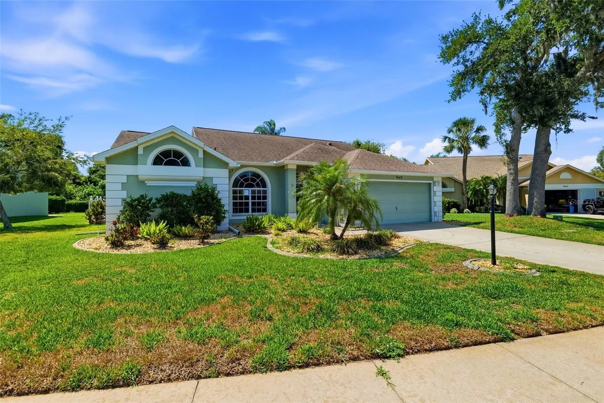 Property Slideshow image 1 of 46 | 9413 summerbreeze ter, New Port Richey, FL, 34655