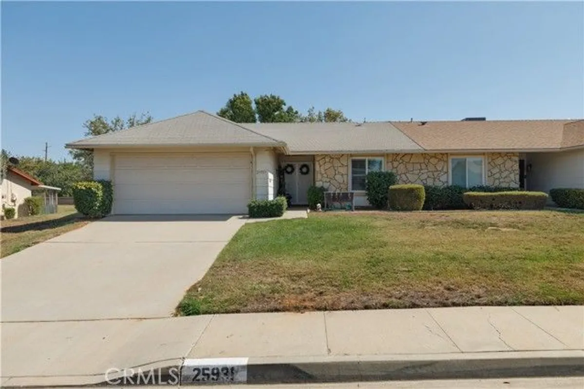 Property Slideshow image 1 of 28 | 25931 mccall blvd, Sun City, CA, 92586
