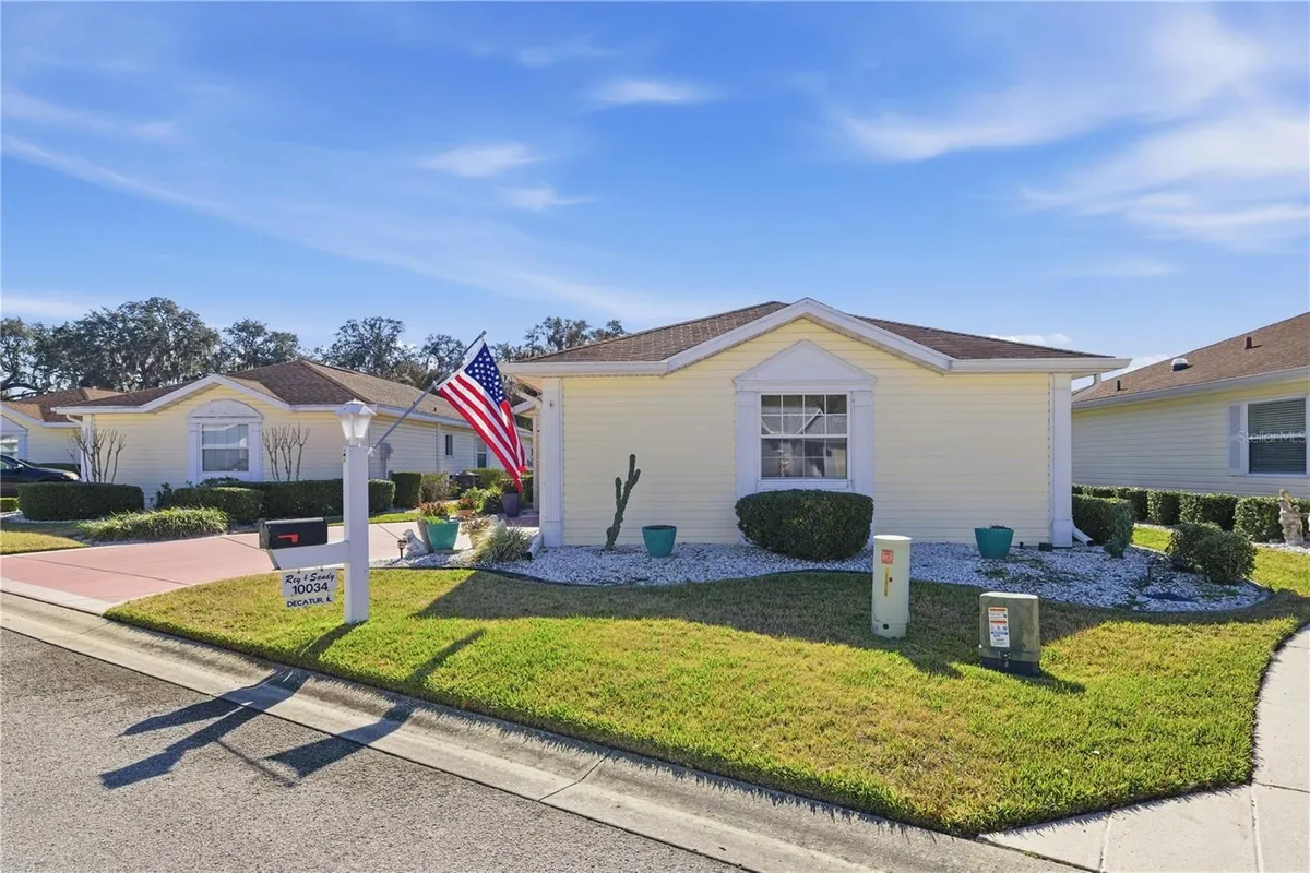 Property Slideshow image 1 of 32 | 10034 se 175th st, Summerfield, FL, 34491