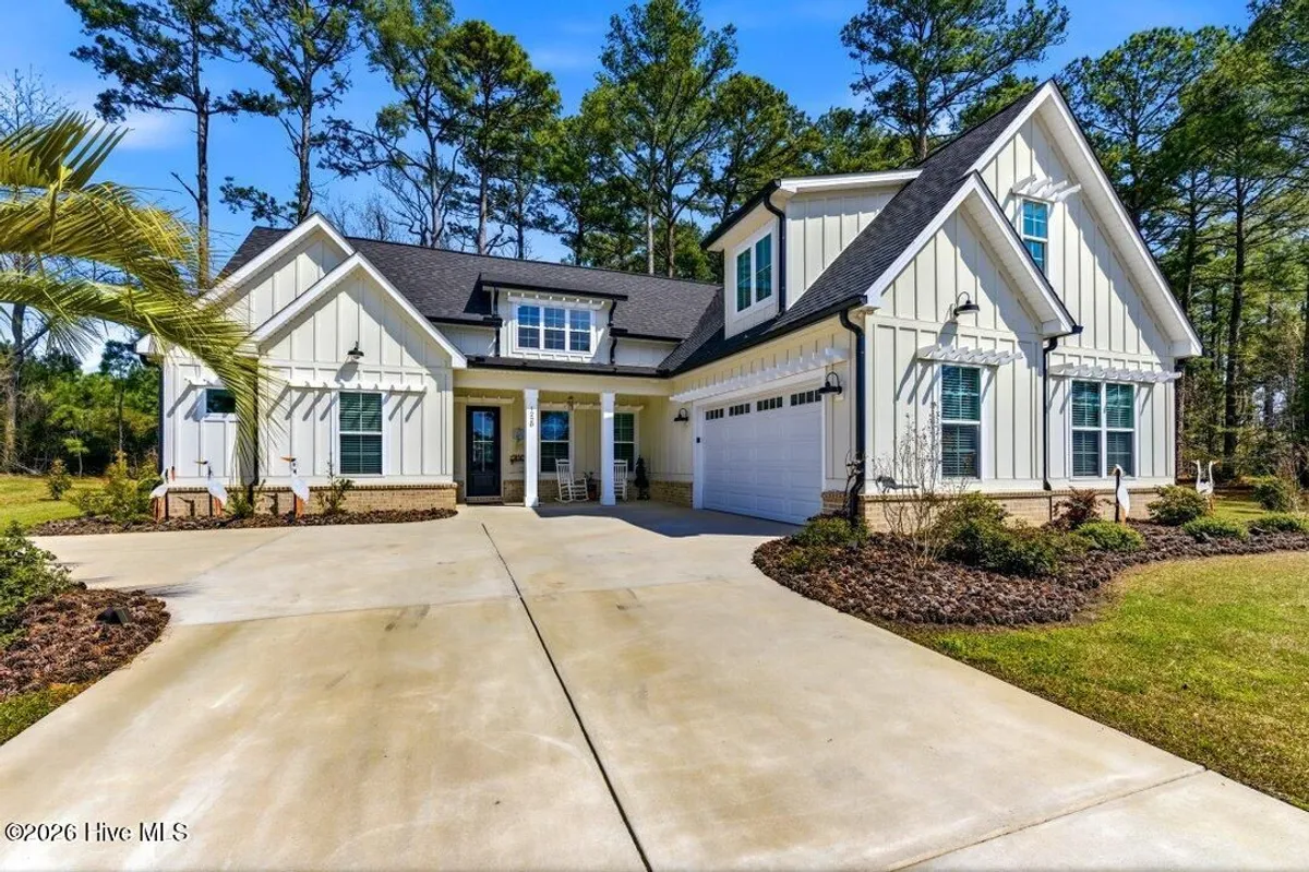 Property Slideshow image 1 of 56 | 1220 n middleton dr, Calabash, NC, 28467