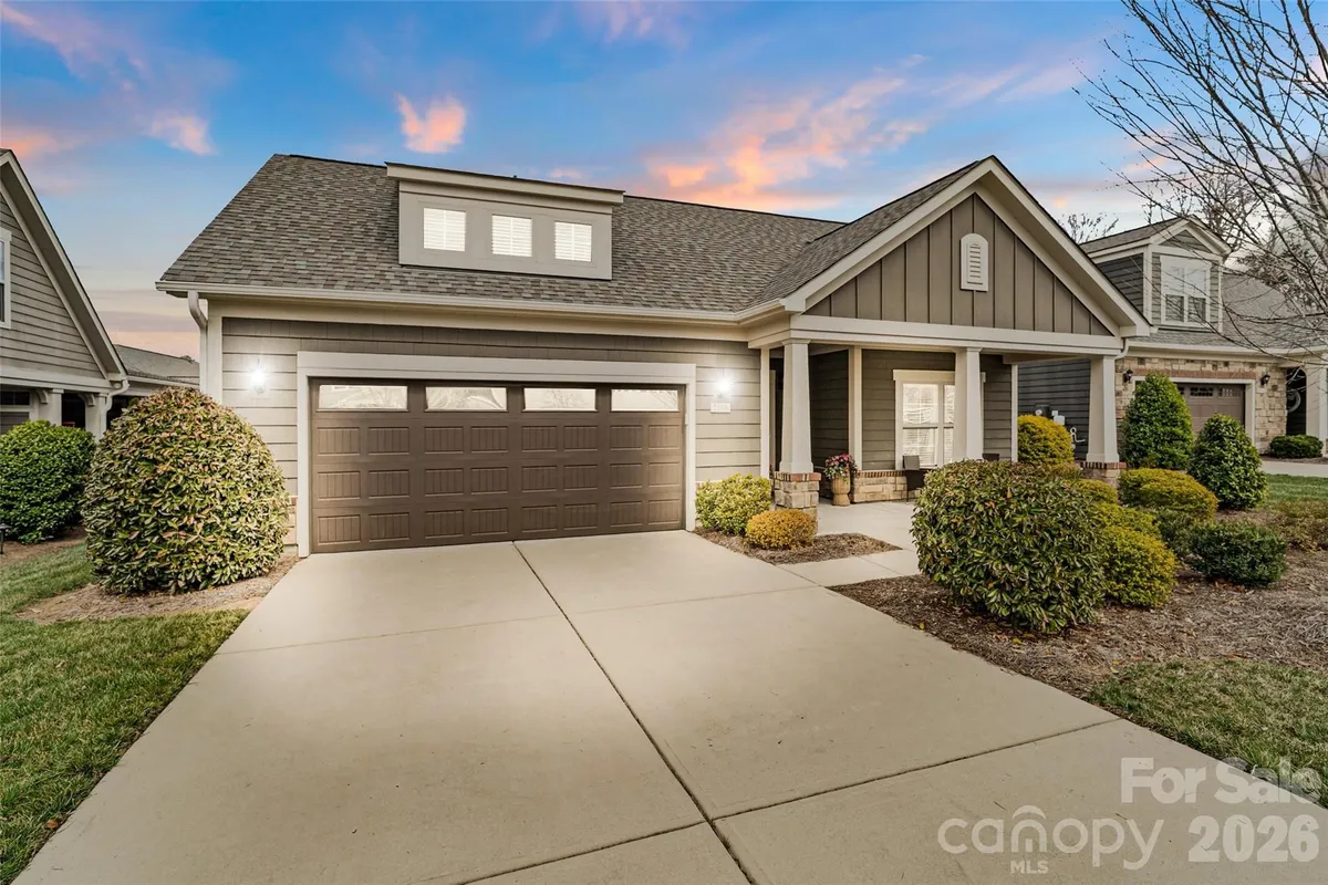 Property Slideshow image 1 of 47 | 2106 epworth ct, Wesley Chapel, NC, 28173