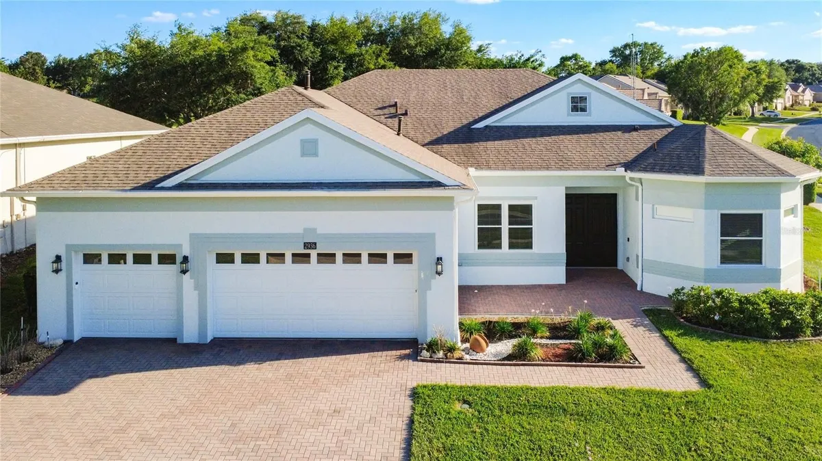 Property Slideshow image 1 of 82 | 2936 highland view cir, Clermont, FL, 34711