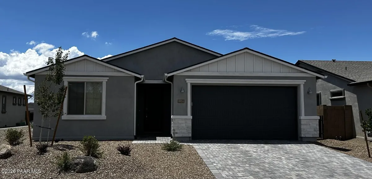 Property Slideshow image 1 of 42 | 7543 e turnberry dr, Prescott Valley, AZ, 86315