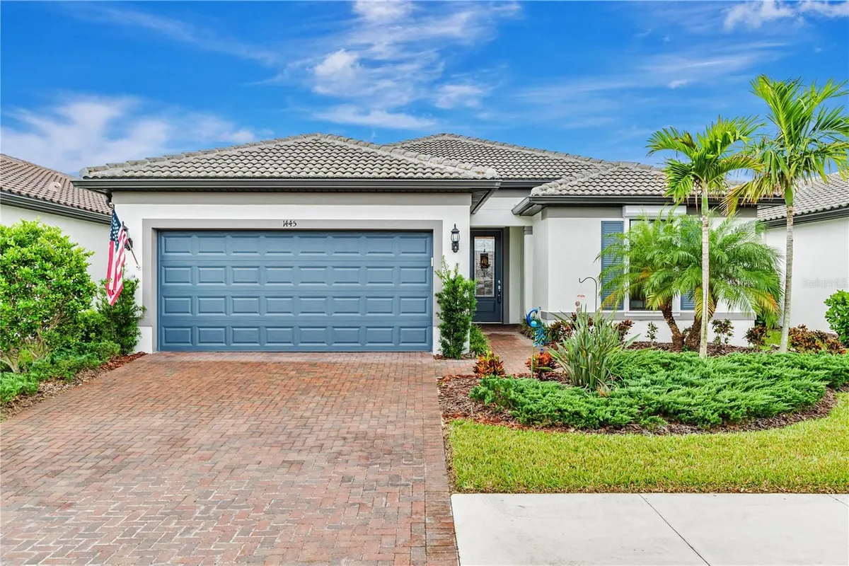 Property Slideshow image 1 of 43 | 1445 hyssop loop, North Port, FL, 34289