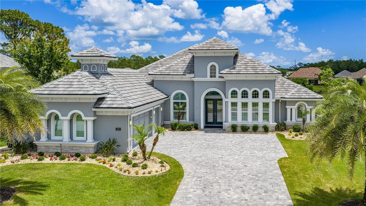 Property Slideshow image 1 of 84 | 520 wingspan dr, Ormond Beach, FL, 32174