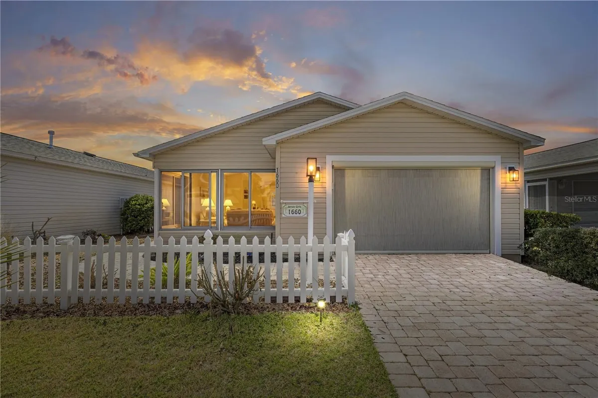 Property Slideshow image 1 of 44 | 1660 orr ter, The Villages, FL, 32162