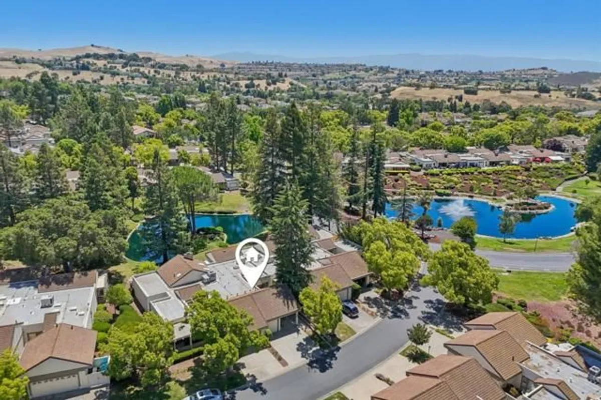 Property Slideshow image 1 of 41 | 6139 montgomery pl, San Jose, CA, 95135