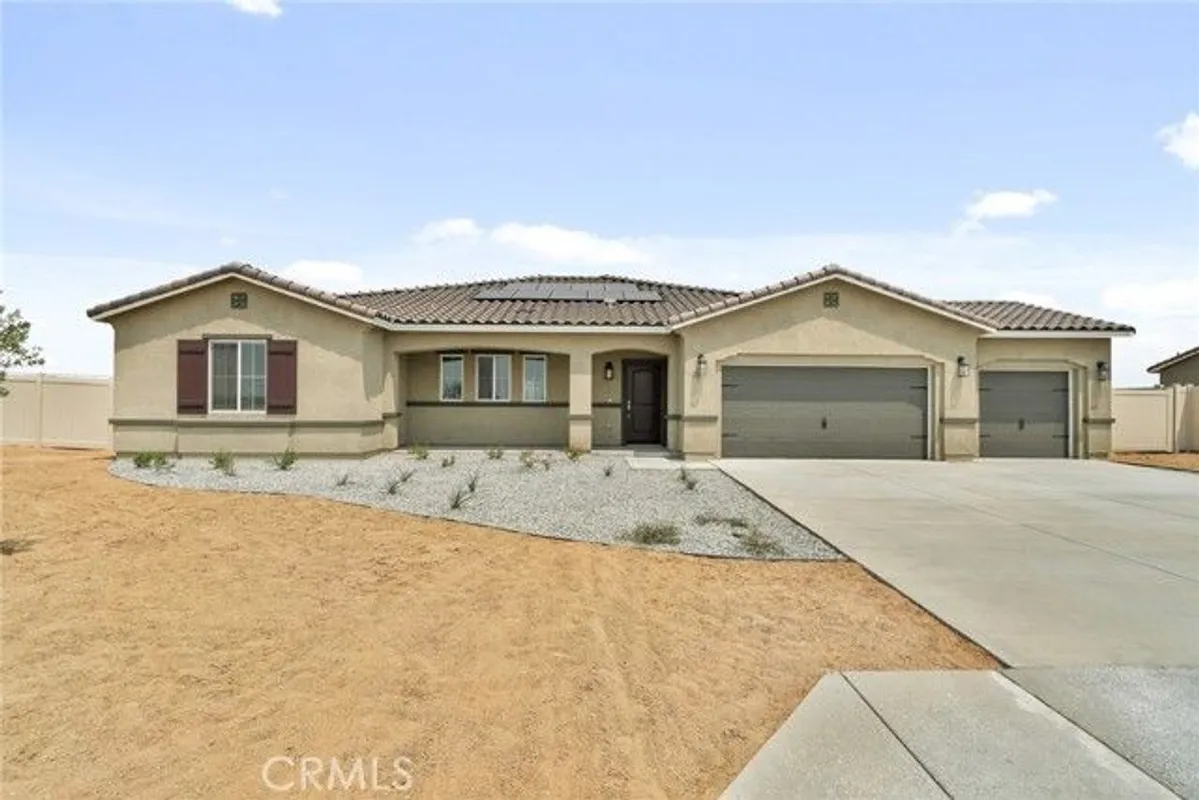 Property Slideshow image 1 of 7 | 14550 indigo, Apple Valley, CA, 92307