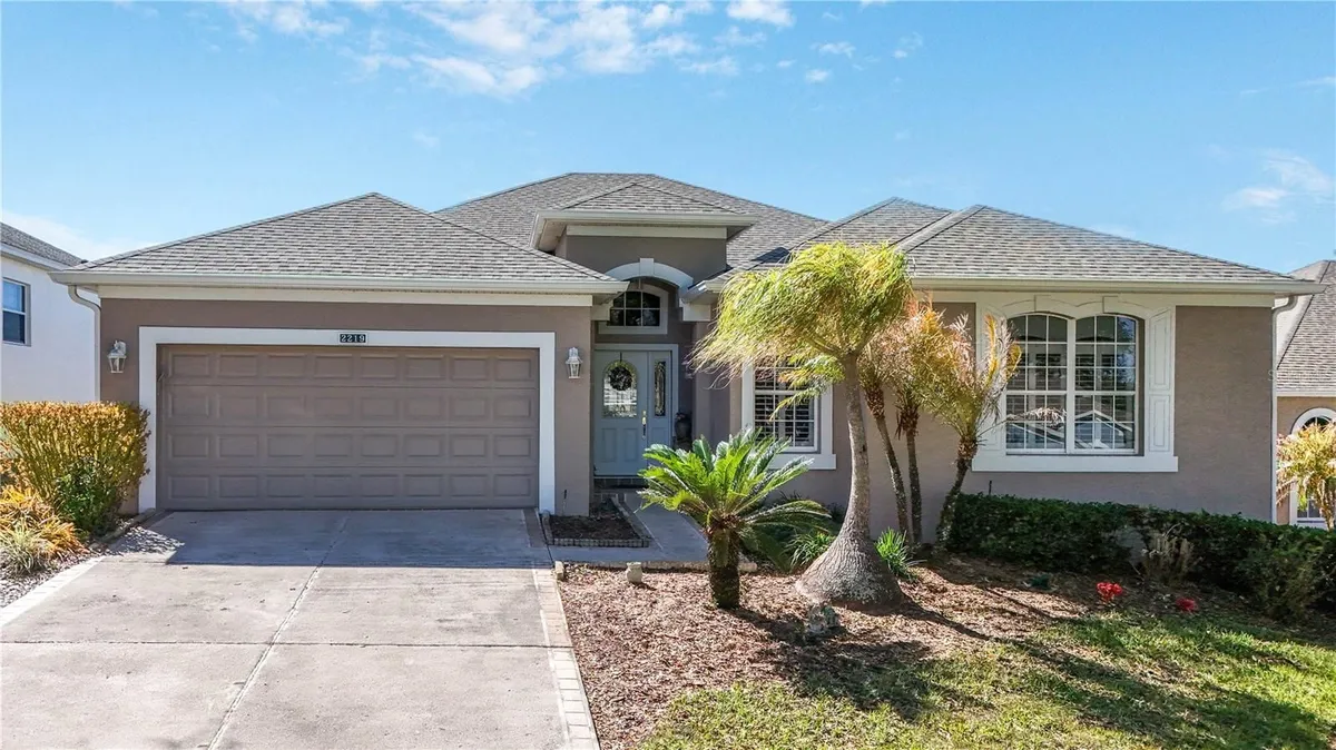 Property Slideshow image 1 of 67 | 2219 caxton ave, Clermont, FL, 34711