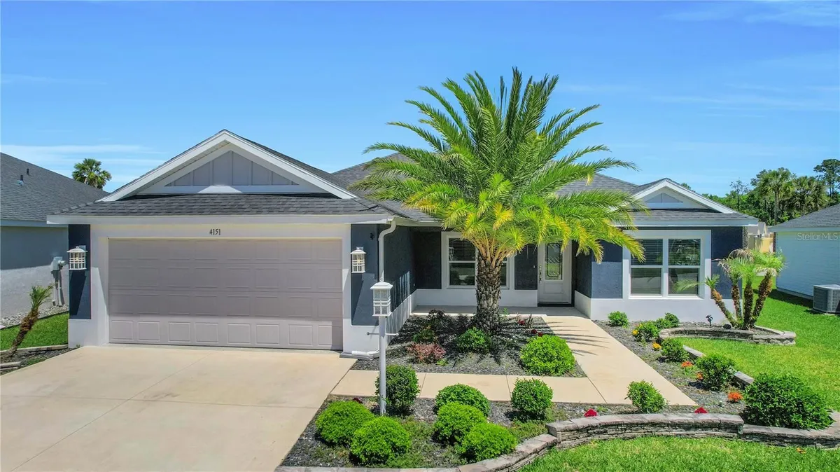 Property Slideshow image 1 of 44 | 4151 balcharan ter, The Villages, FL, 32163