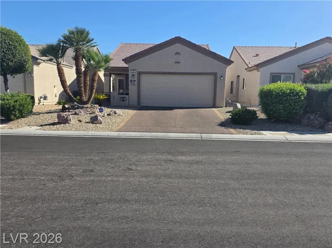 Property Slideshow image 1 of 1 | 2645 cheer pheasant ave, North Las Vegas, NV, 89084