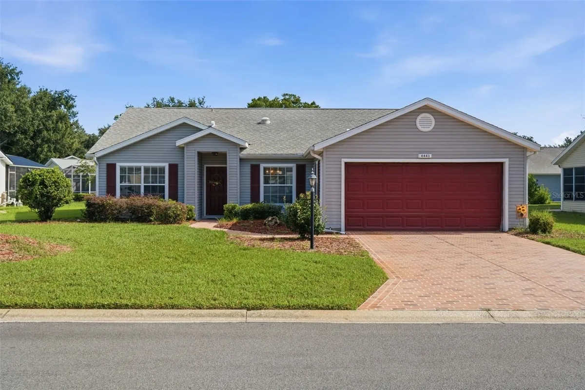 Property Slideshow image 1 of 25 | 4443 river ridge dr, Leesburg, FL, 34748