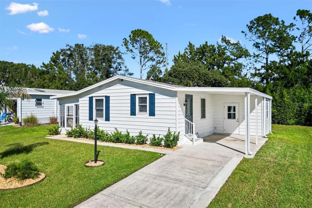 Property Slideshow image 1 of 32 | 1421 e schwartz blvd, The Villages, FL, 32159
