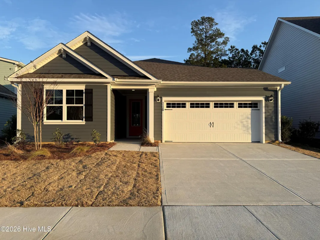 Property Slideshow image 1 of 49 | 1167 indigo bunting dr 158, Leland, NC, 28451