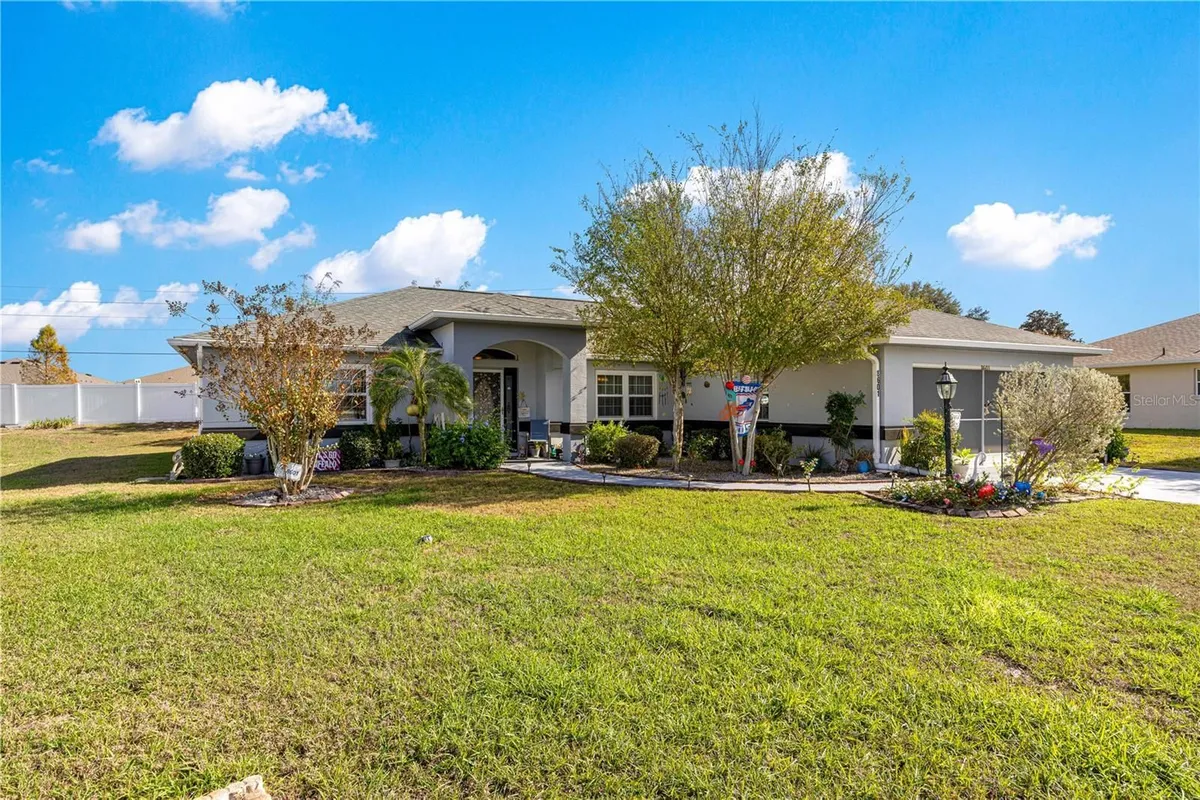 Property Slideshow image 1 of 45 | 8601 sw 60th cir, Ocala, FL, 34476