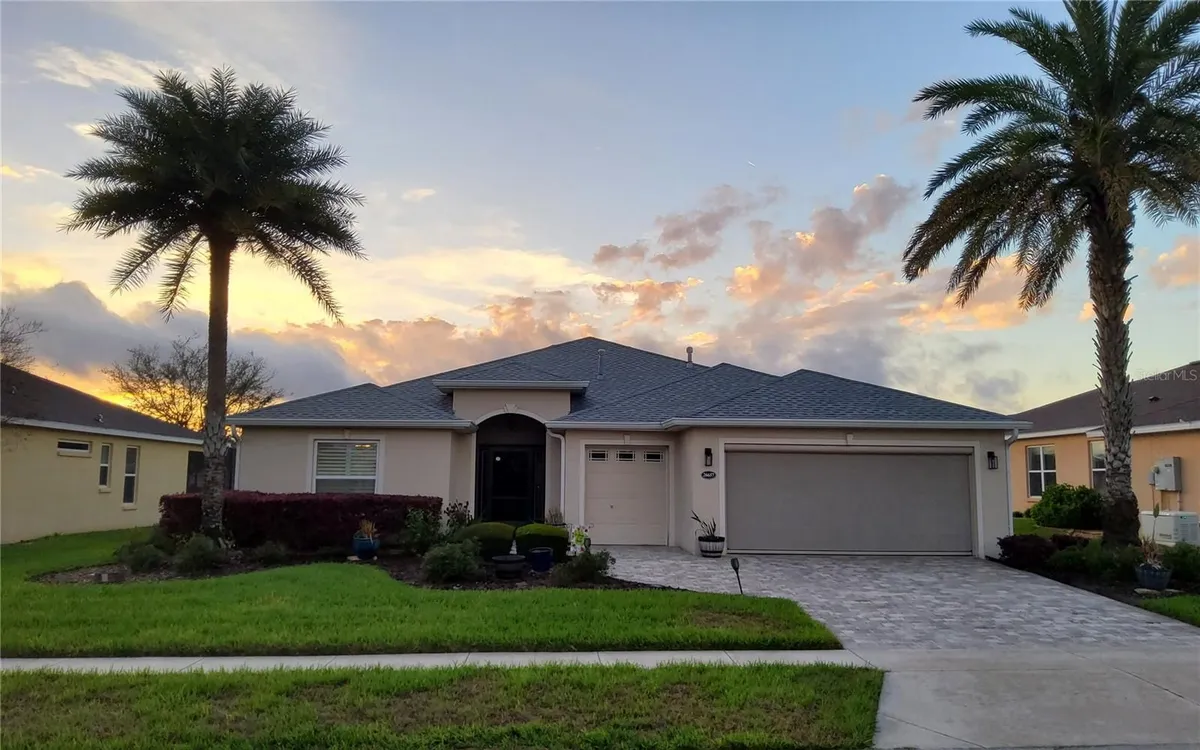 Property Slideshow image 1 of 27 | 26657 manassas dr, Leesburg, FL, 34748