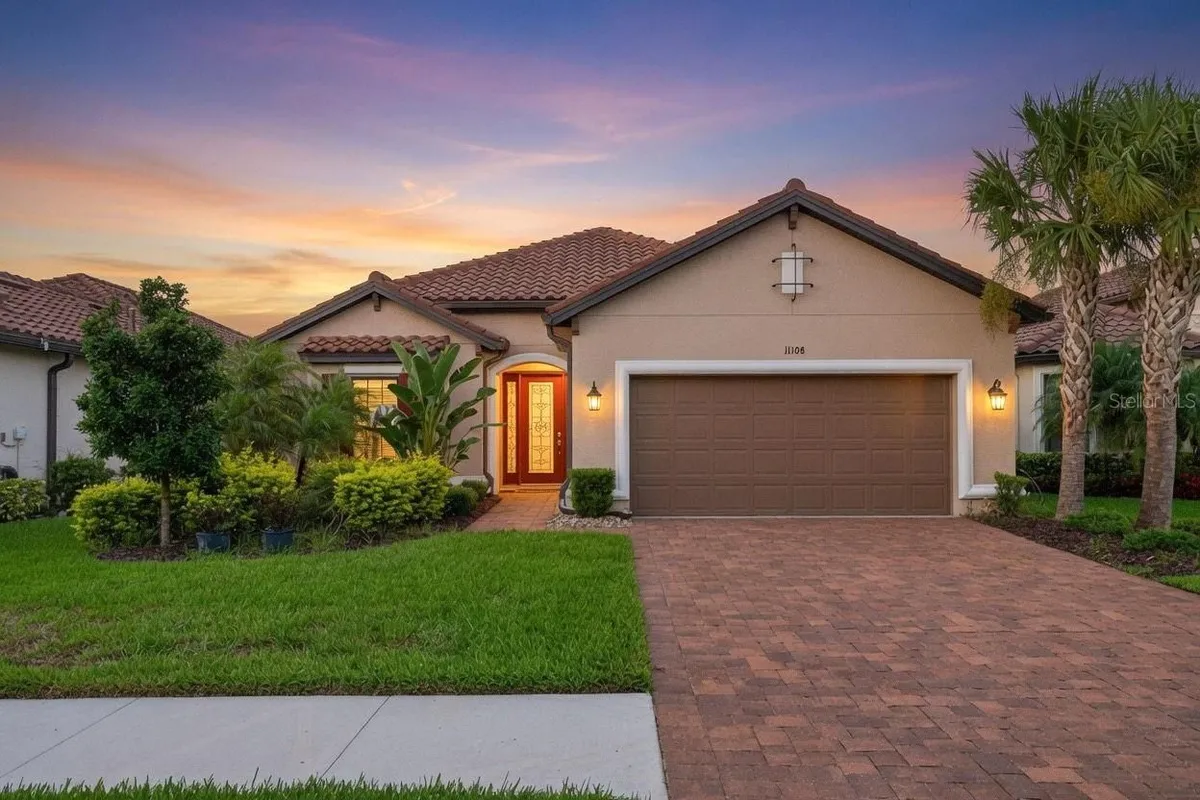 Property Slideshow image 1 of 42 | 11108 calluna dr, Odessa, FL, 33556