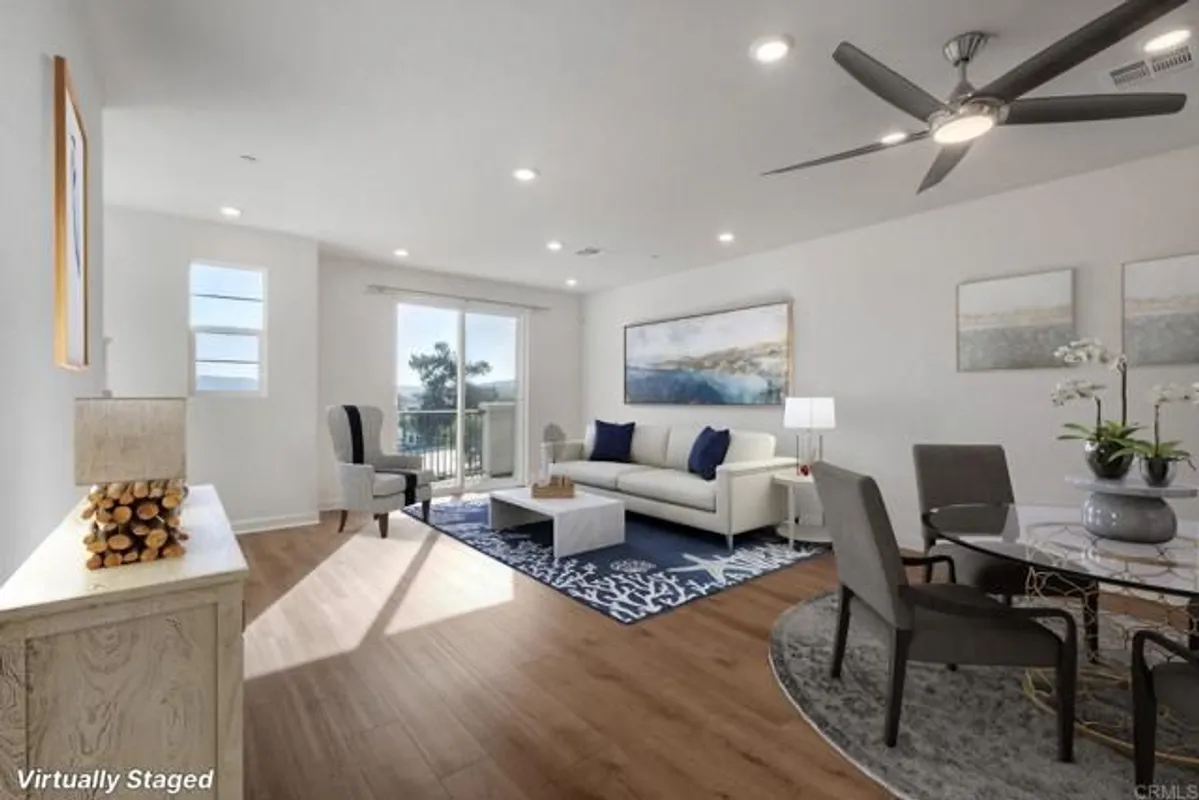 Property Slideshow image 1 of 45 | 1222 sunrise 104, San Marcos, CA, 92078