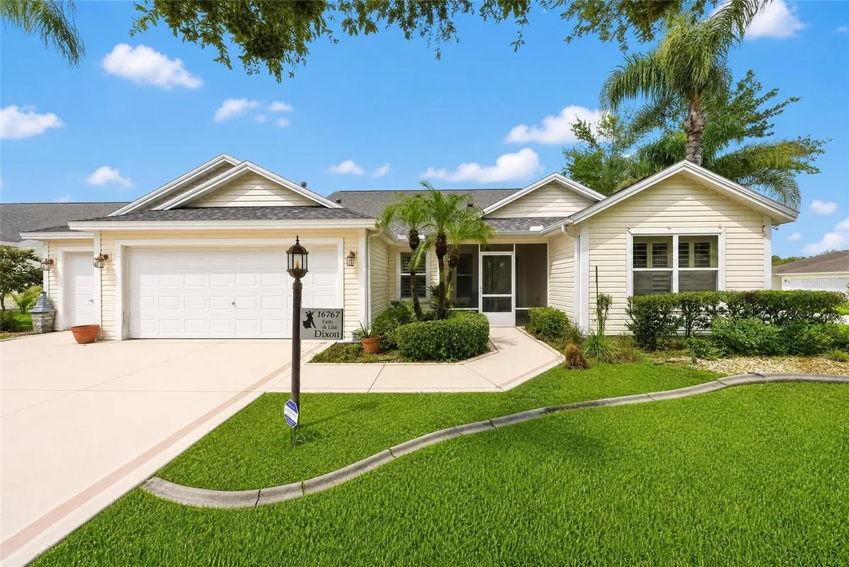 Property Slideshow image 1 of 45 | 16767 se 77th northridge ct, The Villages, FL, 32162