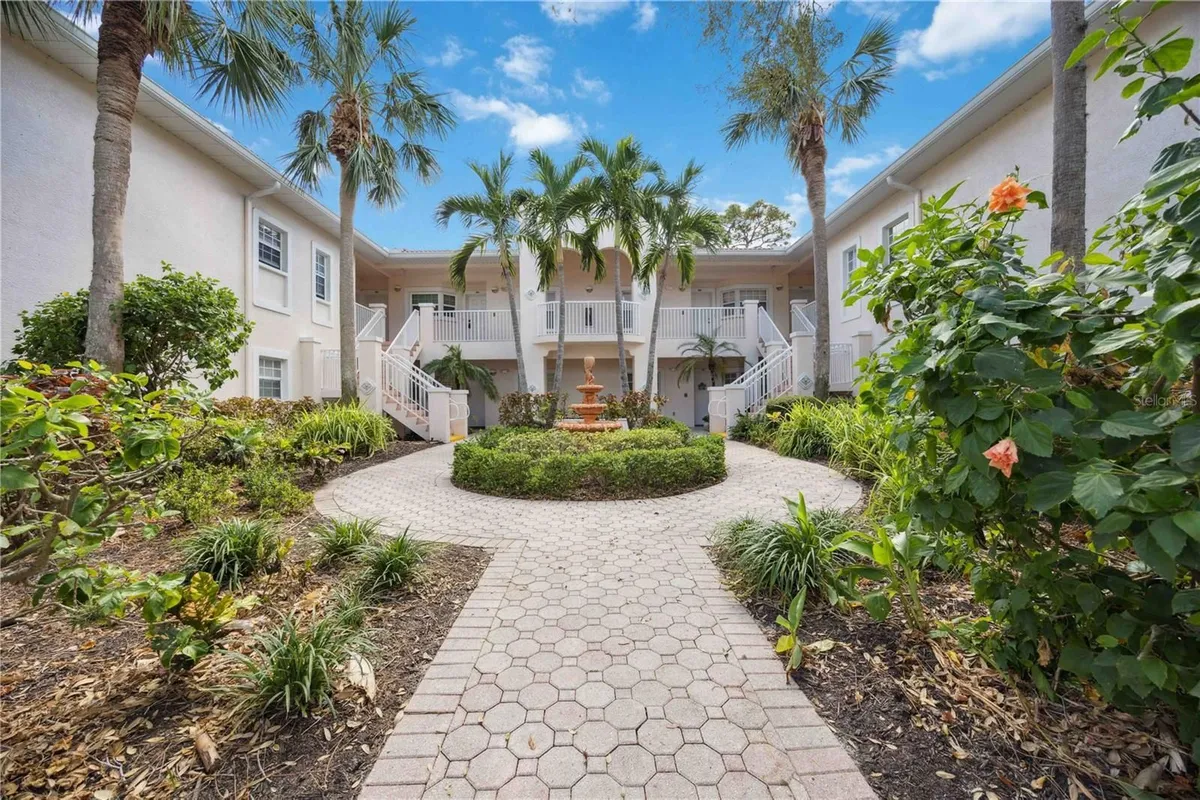Property Slideshow image 1 of 25 | 4260 central sarasota pkwy apt 213, Sarasota, FL, 34238