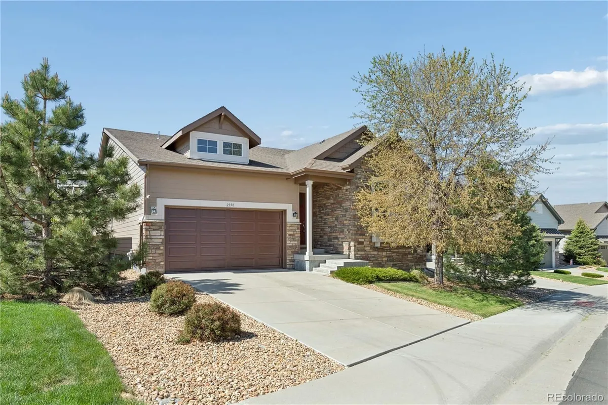 Property Slideshow image 1 of 48 | 2350 lassen ln, Castle Rock, CO, 80109
