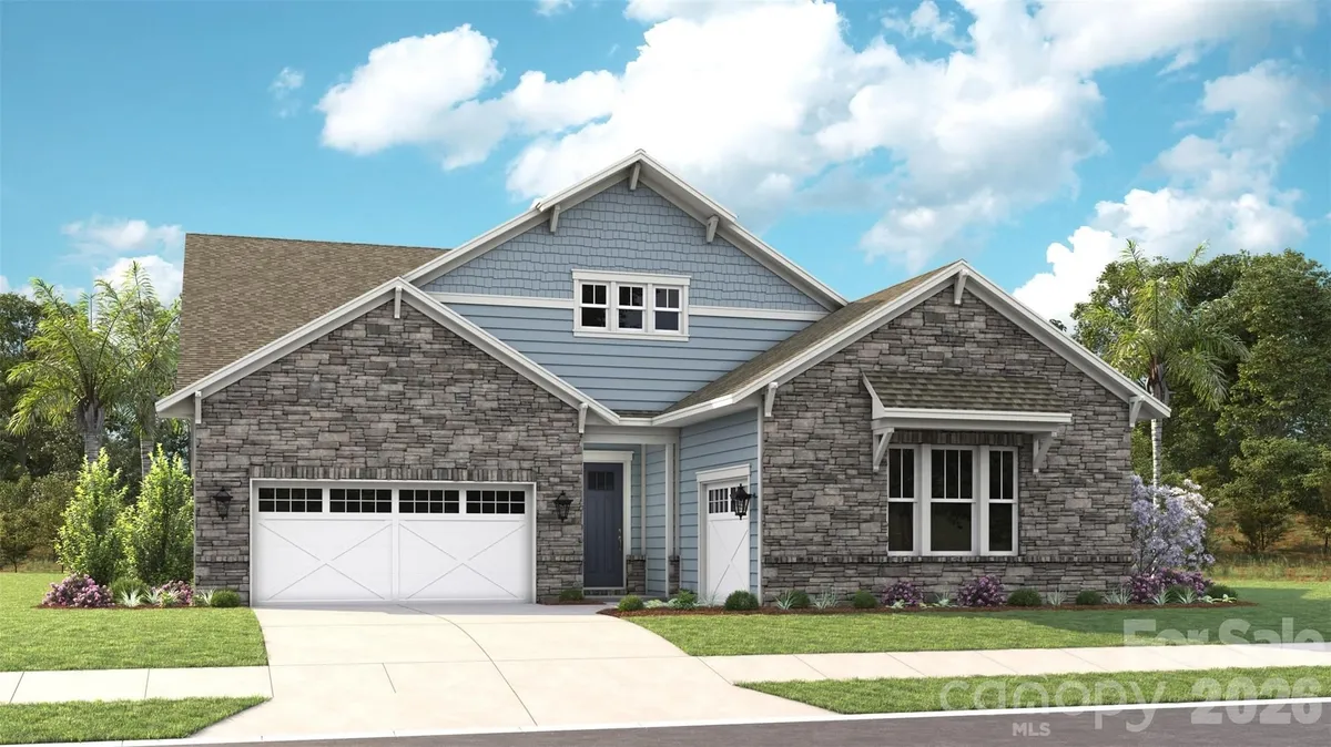 Property Slideshow image 1 of 32 | 221 marina bay trl, Locust, NC, 28097