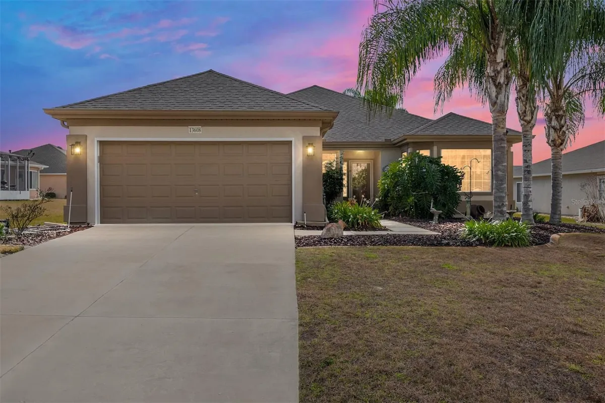 Property Slideshow image 1 of 67 | 13608 se 87th cir, Summerfield, FL, 34491