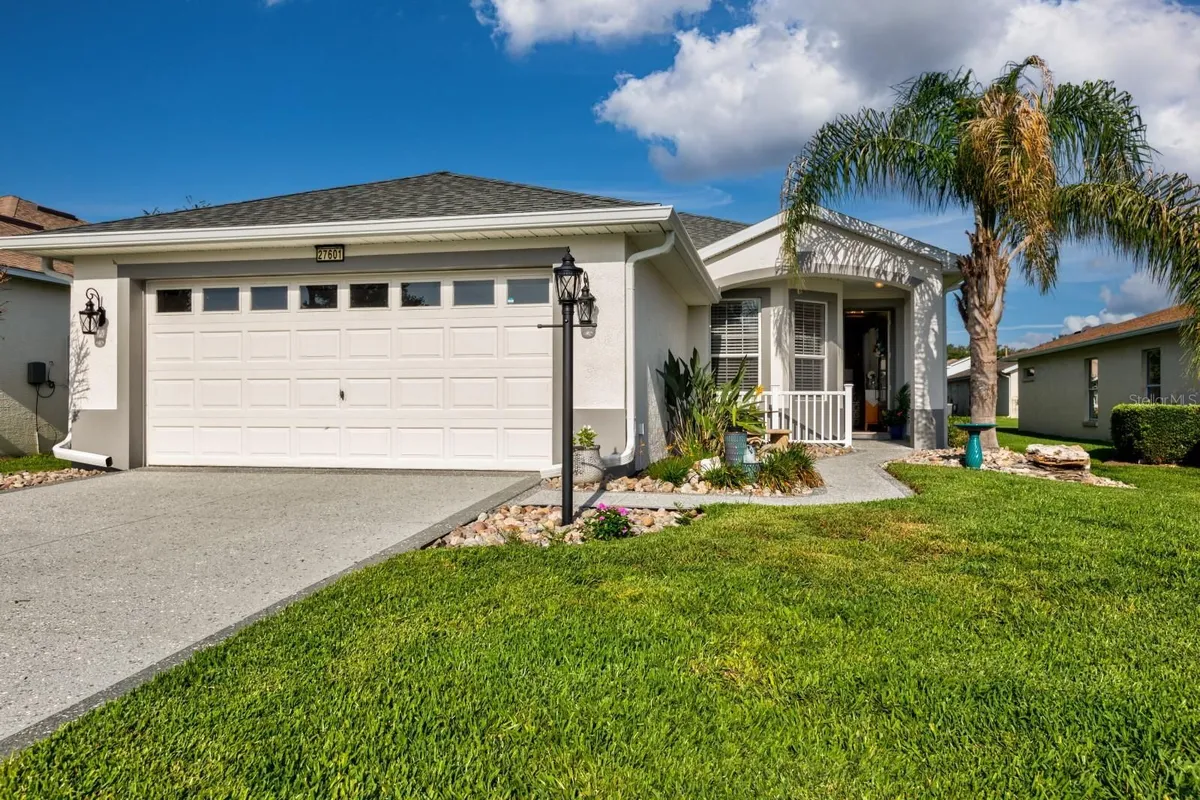 Property Slideshow image 1 of 26 | 27601 stoney brook dr, Leesburg, FL, 34748