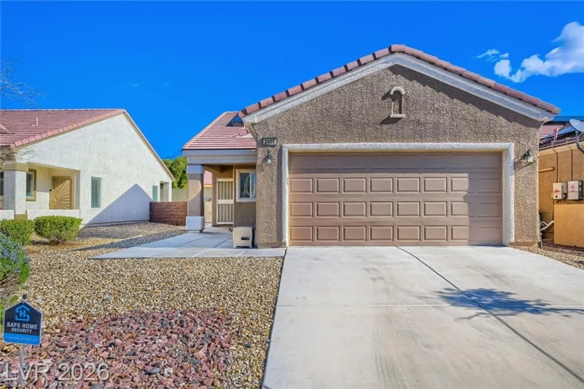Property Slideshow image 1 of 34 | 2408 garganey ave, North Las Vegas, NV, 89084