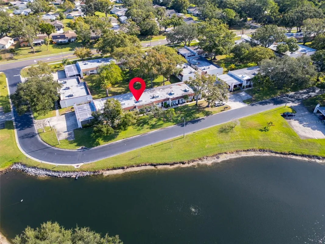 Property Slideshow image 1 of 62 | 3109 mission grove dr d, Palm Harbor, FL, 34684