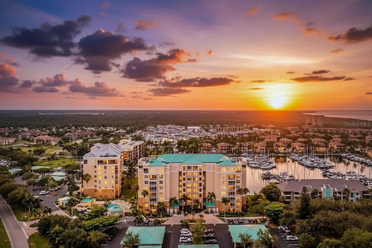 Property Slideshow image 1 of 57 | 2060 matecumbe key rd unit 2106, Punta Gorda, FL, 33955