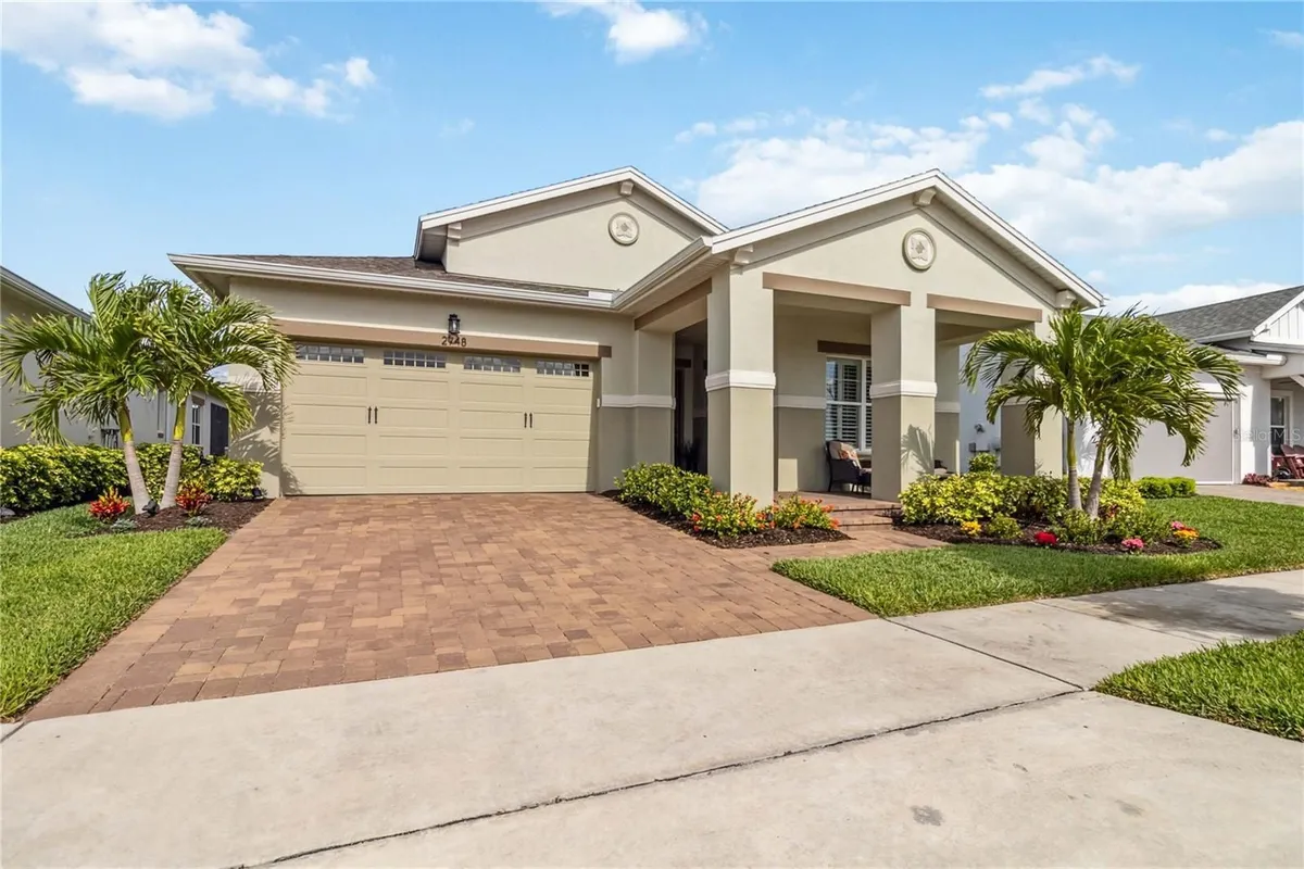 Property Slideshow image 1 of 69 | 2748 greenlands st, St Cloud, FL, 34772