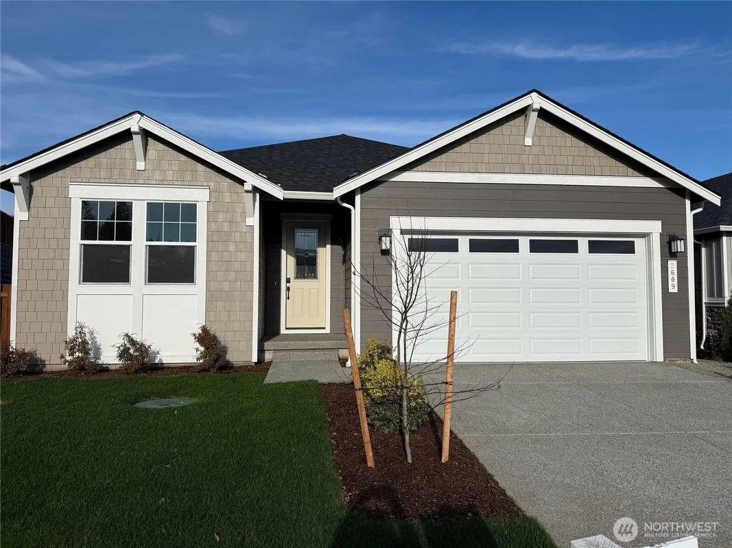 Property Slideshow image 1 of 24 | 2609 acer loop se, Lacey, WA, 98513