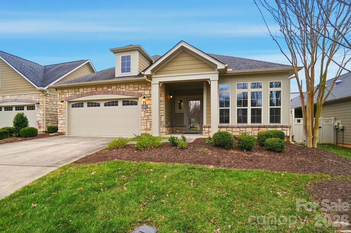 Property Slideshow image 1 of 47 | 5028 polo gate blvd, Charlotte, NC, 28216