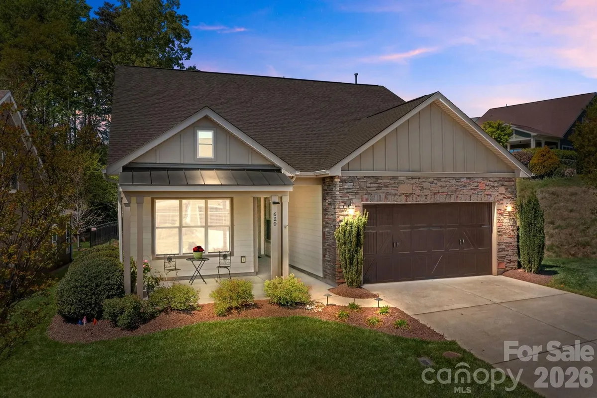 Property Slideshow image 1 of 46 | 620 tallulah falls dr, Denver, NC, 28037
