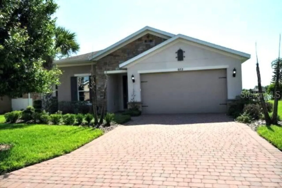 Property Slideshow image 1 of 1 | 652 via corso ct, Kissimmee, FL, 34759