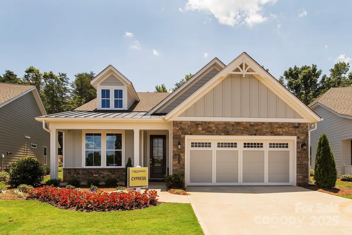 Property Slideshow image 1 of 18 | 8925 silver springs ct, Charlotte, NC, 28215