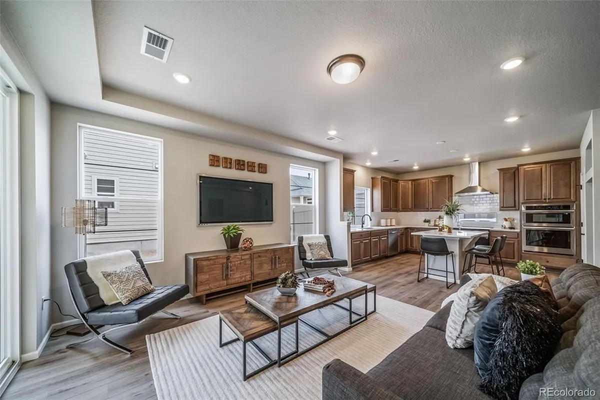 Property Slideshow image 1 of 17 | 21927 e 51st dr, Aurora, CO, 80019