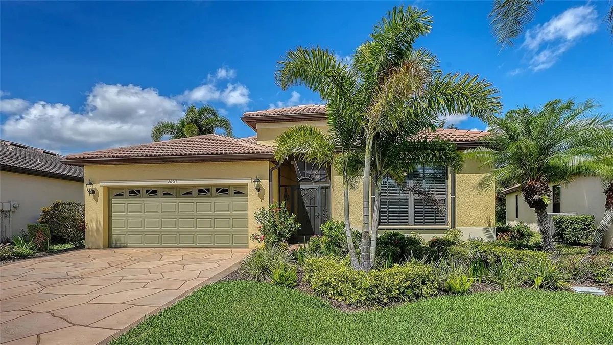 Property Slideshow image 1 of 51 | 20541 capello dr, Venice, FL, 34292