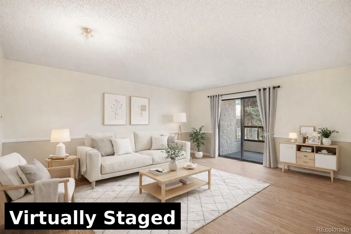 Property Slideshow image 1 of 15 | 13890 e marina dr 206, Aurora, CO, 80014