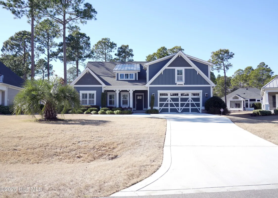 Property Slideshow image 1 of 32 | 609 ox cart pl, Sunset Beach, NC, 28468