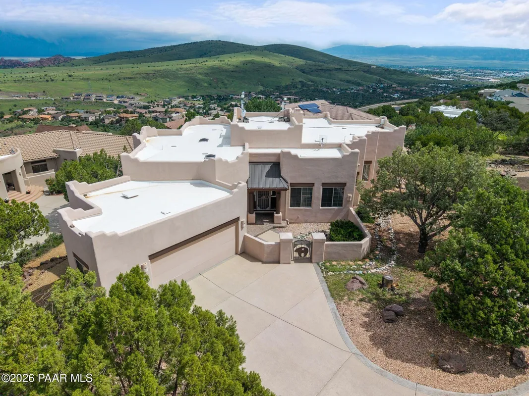 Property Slideshow image 1 of 77 | 3896 twisted trl, Prescott, AZ, 86301