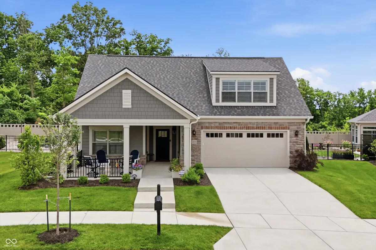 Property Slideshow image 1 of 97 | 3059 twain dr, Carmel, IN, 46033