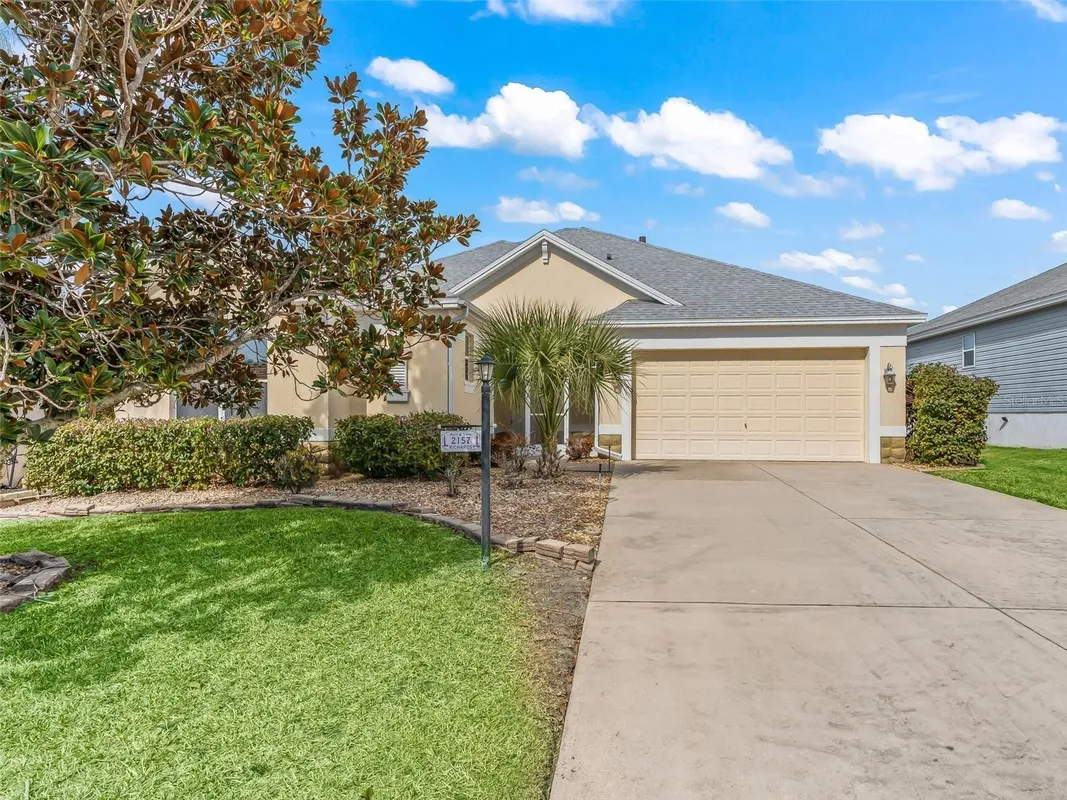 Property Slideshow image 1 of 31 | 2157 blackville dr, The Villages, FL, 32162
