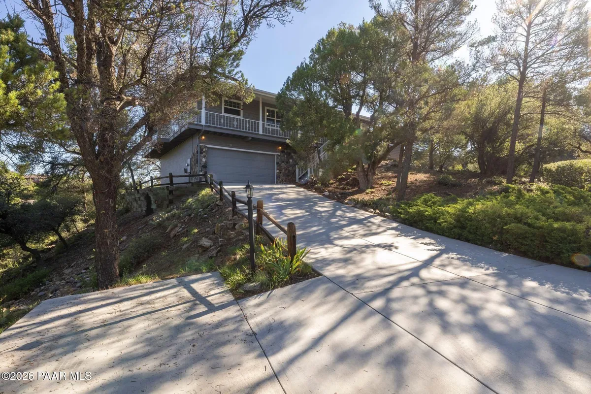 Property Slideshow image 1 of 55 | 4914 bear way, Prescott, AZ, 86301